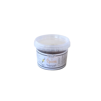 VANILLE EN POUDRE EPUISÉE - 50 G